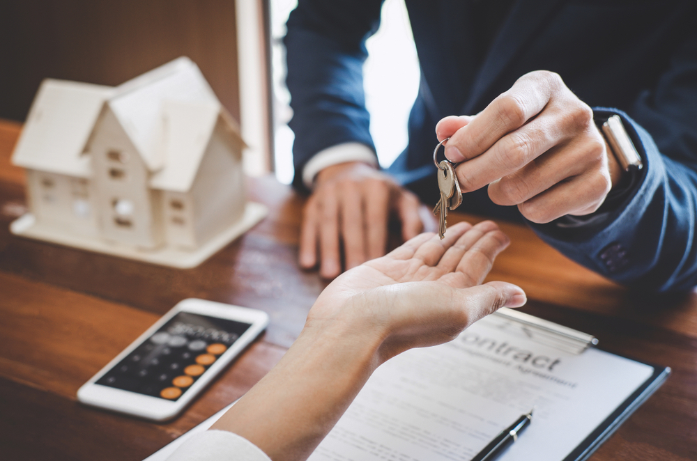 Property Management: Optimize Your Real Estate Investment